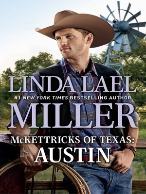 Austin - ebook